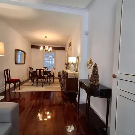 Grandparents' House