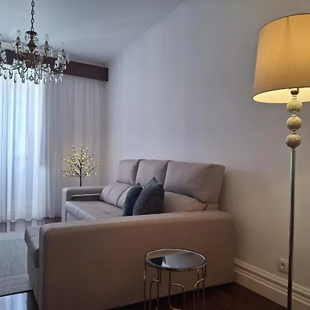 Grandparents' House 度假居