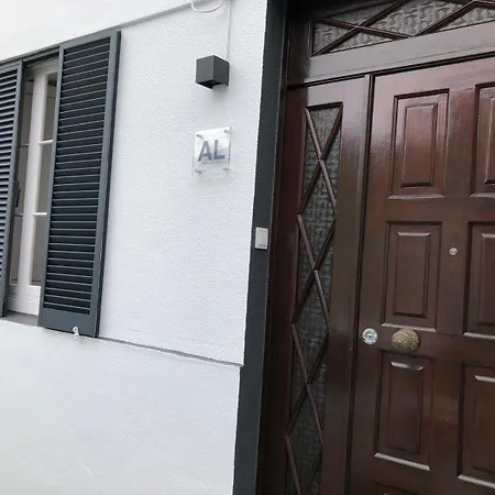 Grandparents' House