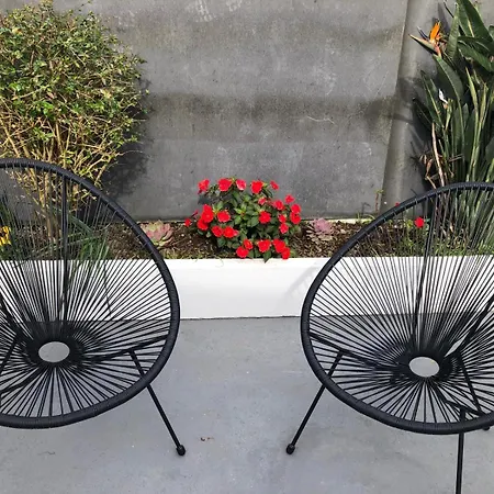 Grandparents' House