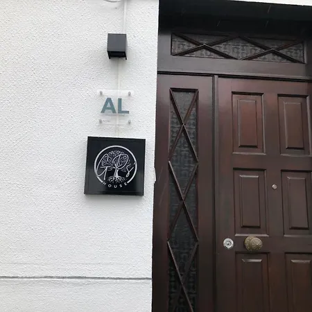 Grandparents' House