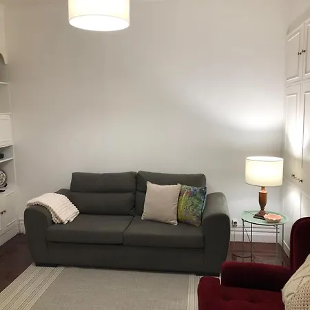 度假居 Grandparents' House 蓬塔德尔加达