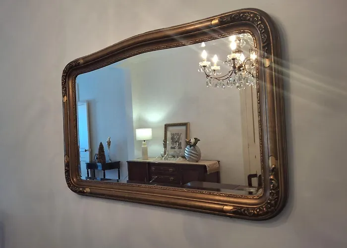 度假居 Grandparents' House 蓬塔德尔加达