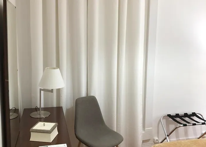 Grandparents' House * 蓬塔德尔加达