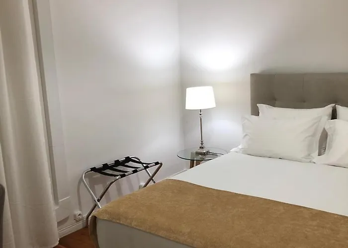 度假居 Grandparents' House 蓬塔德尔加达