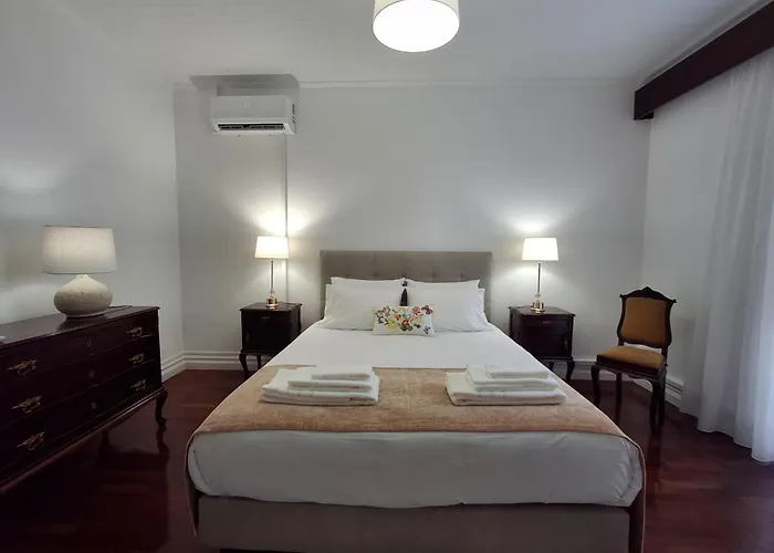 Grandparents' House *