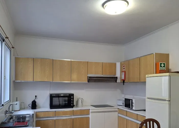 Grandparents' House 度假居 *