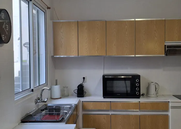 Grandparents' House *