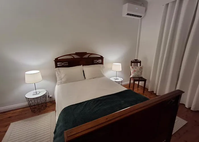 Grandparents' House 度假居