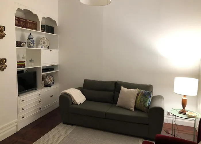 Grandparents' House * 蓬塔德尔加达