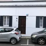 Grandparents' House Holiday home Ponta Delgada (Sao Miguel)