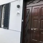 Grandparents' House