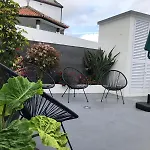 Holiday home Grandparents' House Ponta Delgada (Sao Miguel)