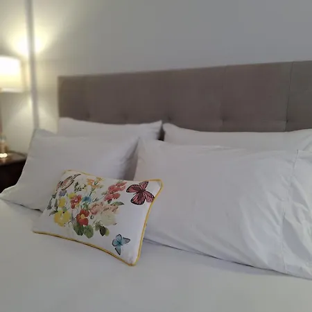 Сasa de vacaciones Grandparents' House