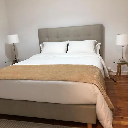 Grandparents' House Casa de Férias *