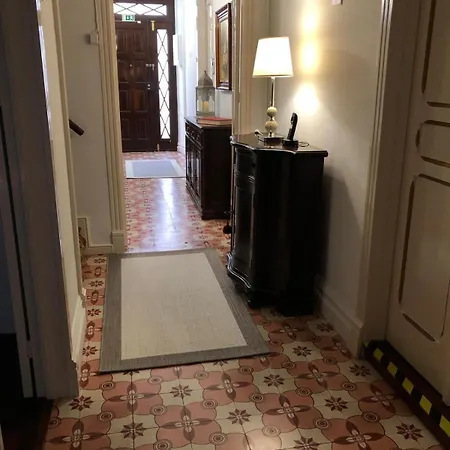 Grandparents' House Casa de Férias Ponta Delgada