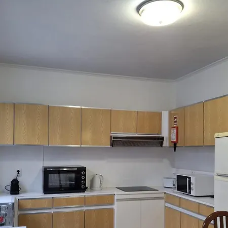 Grandparents' House Casa de Férias *