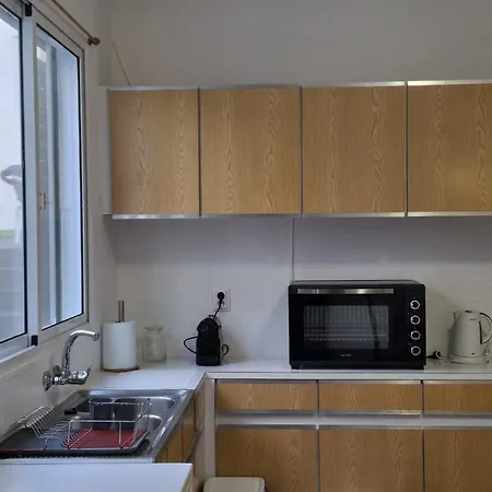 Grandparents' House *