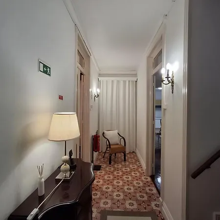 Grandparents' House Casa de Férias *