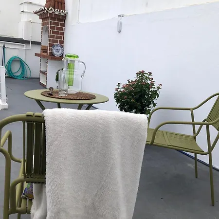 Casa de Férias Grandparents' House