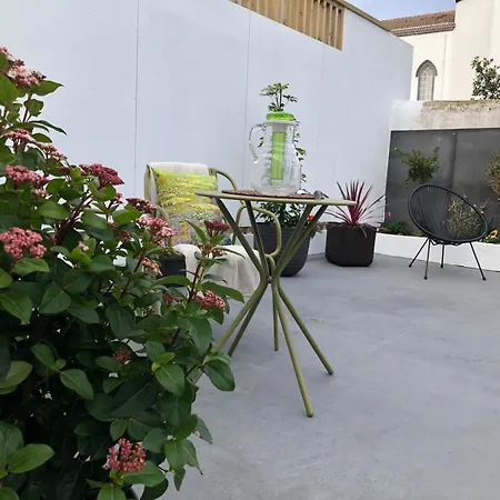 Casa de Férias Grandparents' House Ponta Delgada