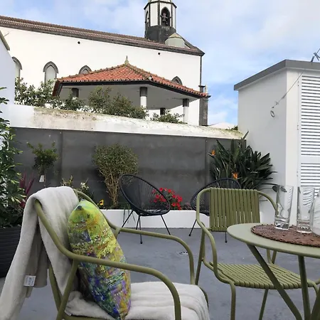 Grandparents' House *