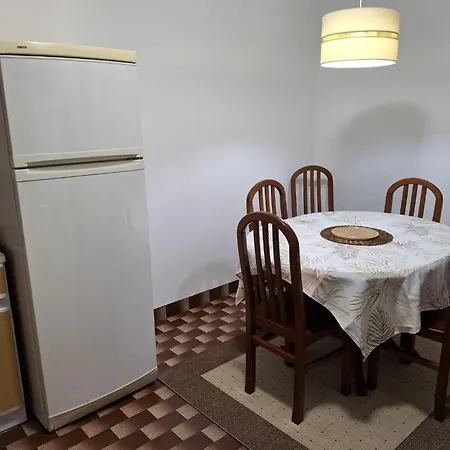 Grandparents' House Casa de Férias