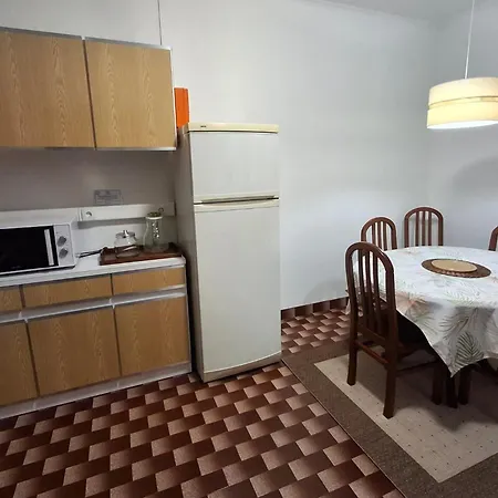 Casa de Férias Grandparents' House