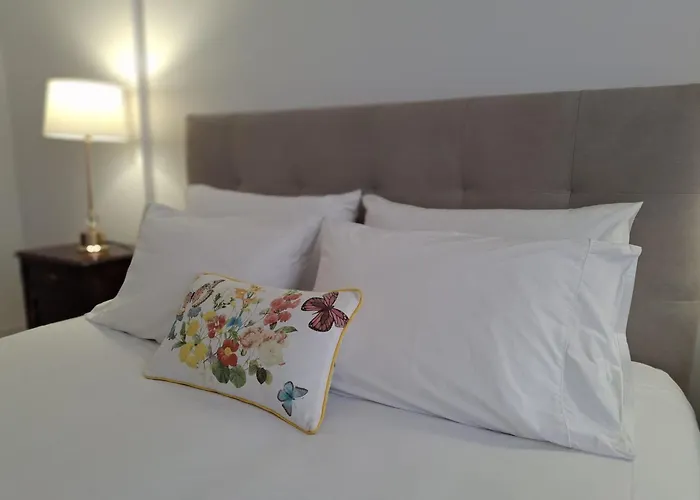 Сasa de vacaciones Grandparents' House