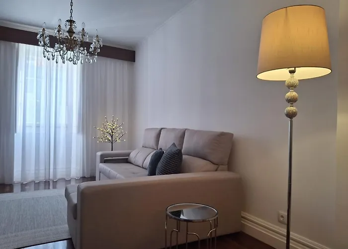 Grandparents' House Сasa de vacaciones