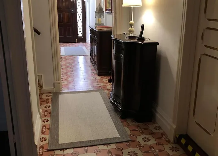 Grandparents' House 펜션 Ponta Delgada