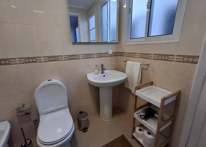 Grandparents' House Сasa de vacaciones