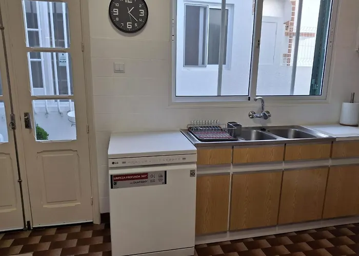 Grandparents' House 펜션