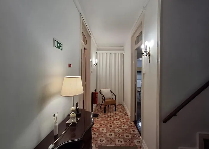 Grandparents' House 펜션 *