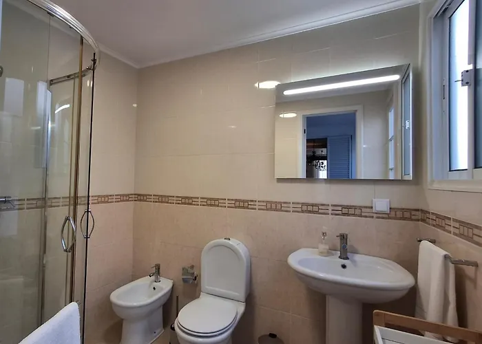 Grandparents' House *