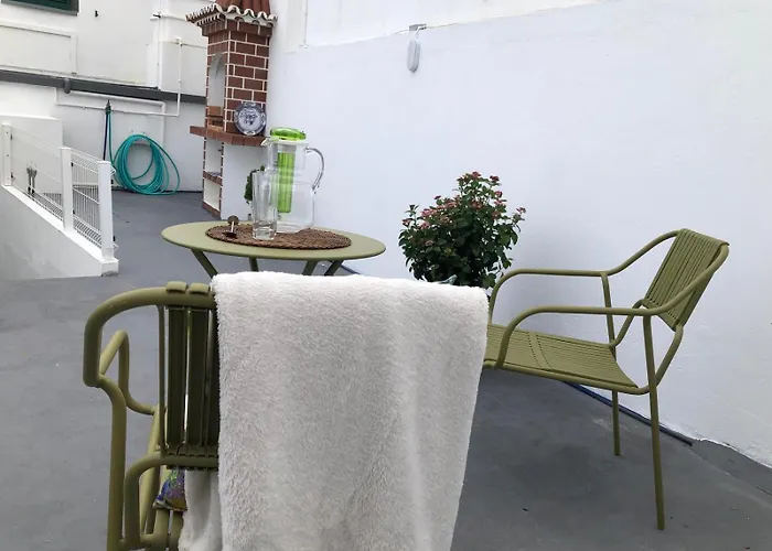 Сasa de vacaciones Grandparents' House