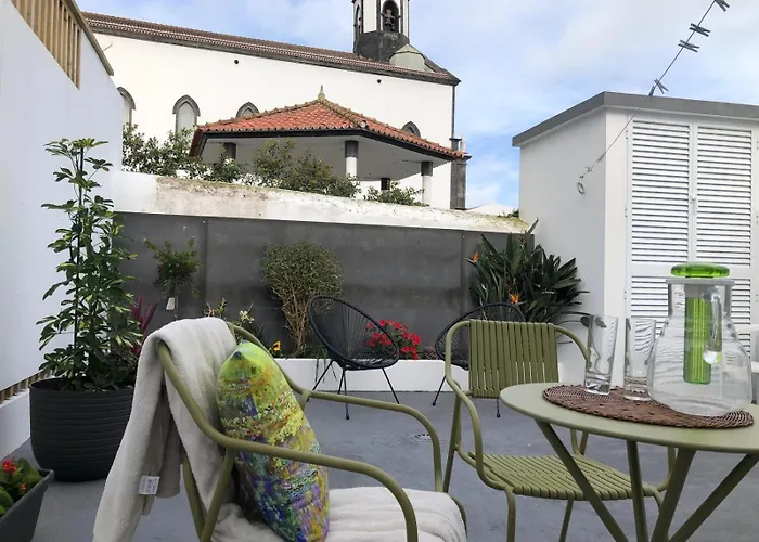 Grandparents' House *