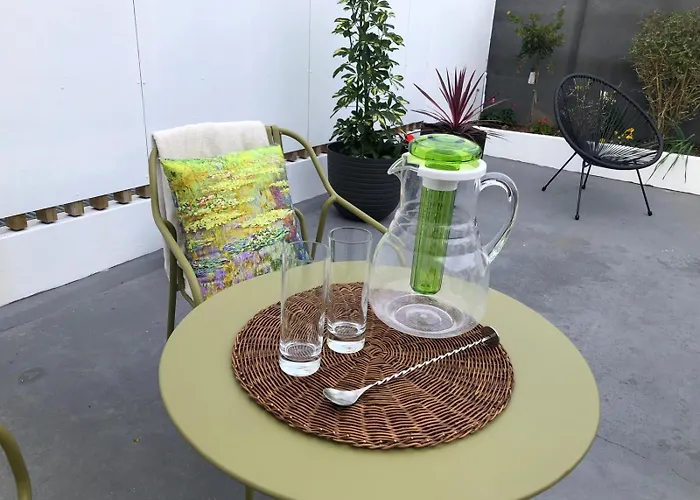 Grandparents' House 펜션