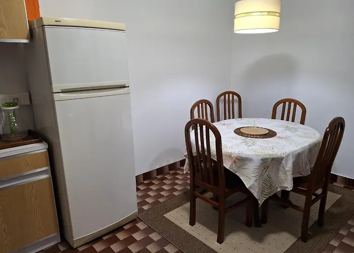 Grandparents' House 펜션