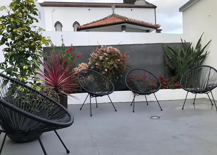 Grandparents' House 펜션